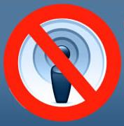no_podcast